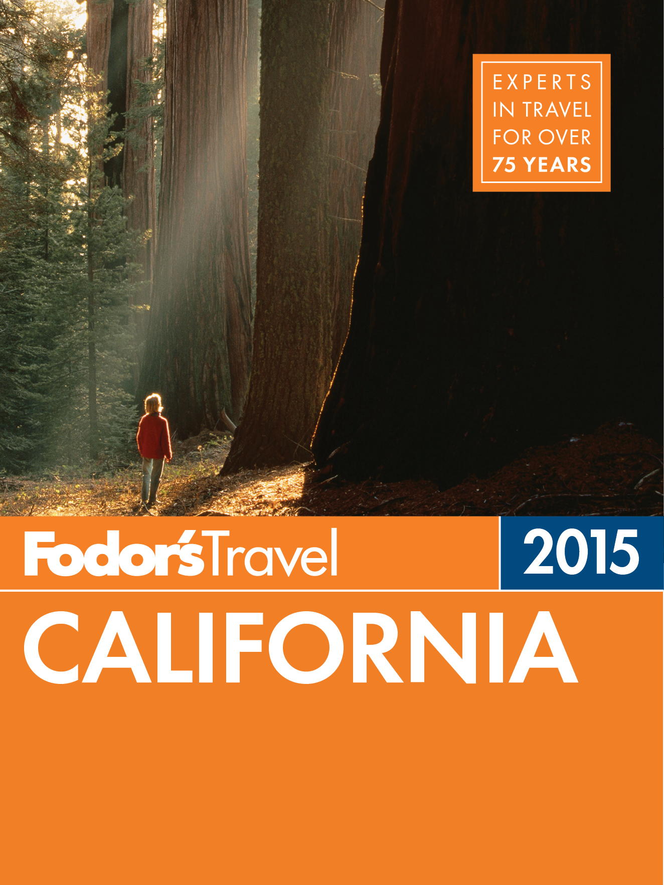 Fodors California 2015 - photo 1