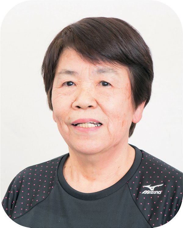 SUGAKO NISHINO 72 I started going to Eikos studio at the age of 70 At first - photo 9