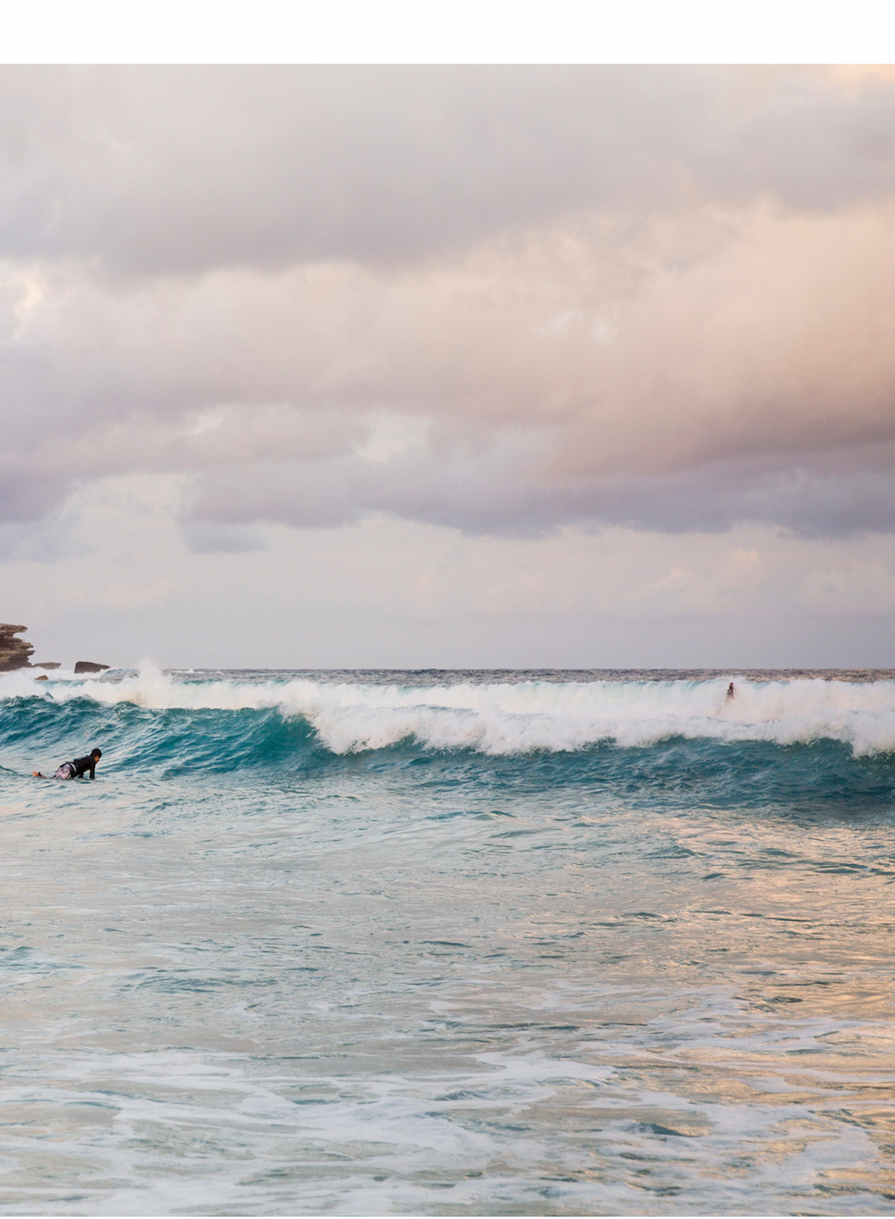 Bondi Beach Sydney MIDCENTURY RANCH Andrea Shaw and Duncan Russell-Smith - photo 4