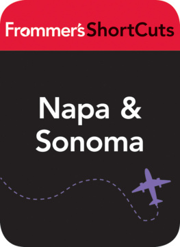 American Association of Retired Persons. - AARP Napa & Sonoma, California