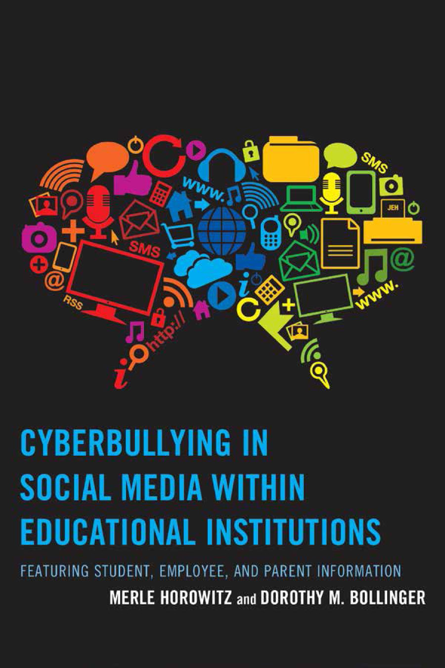 Cyberbullying in Social Media within Educational Institutions The material - photo 2