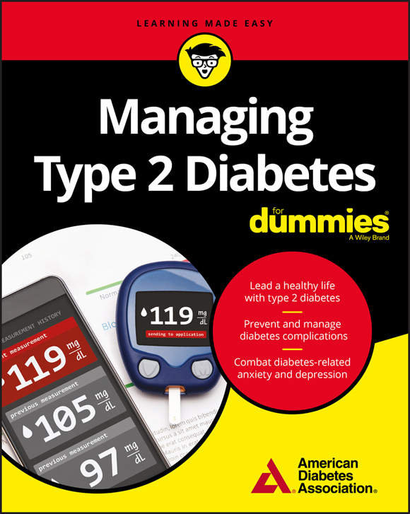 Managing Type 2 Diabetes For Dummies Published by John Wiley Sons Inc - photo 1