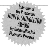 Job Interview For College Students John D Shingleton Printed on - photo 2