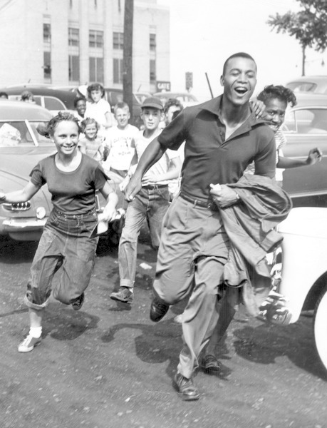 Greatness in the Shadows Larry Doby and the Integration of the American League - photo 2