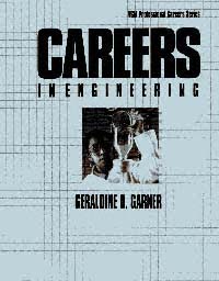 title Careers in Engineering VGM Professional Careers Series author - photo 1