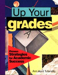 Up Your Grades Proven Strategies for Academic Success Ann Hunt - photo 1