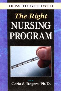 title How to Get Into the Right Nursing Program How to Get Into--- - photo 1