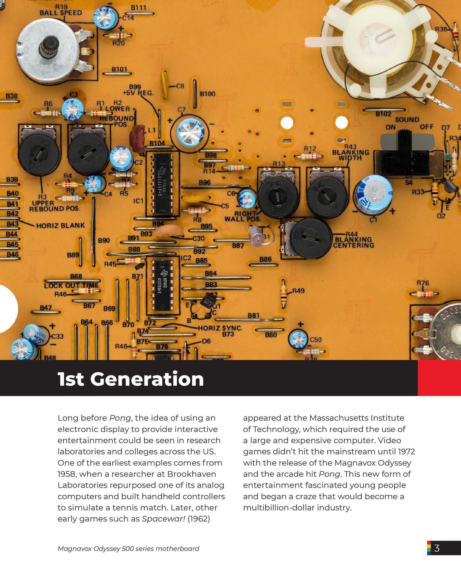 The game console a photographic history from Atari to Xbox - photo 16