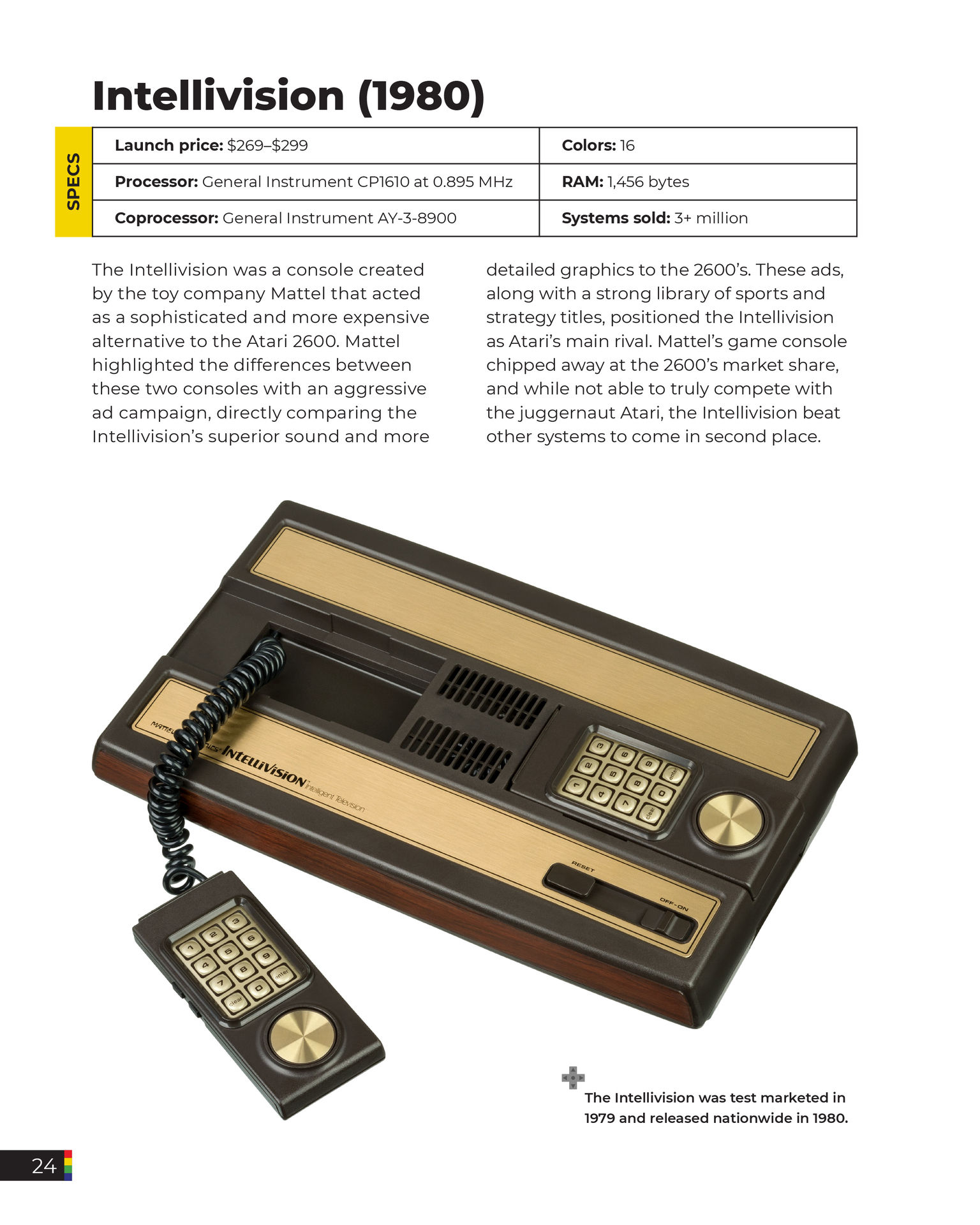 The game console a photographic history from Atari to Xbox - photo 37