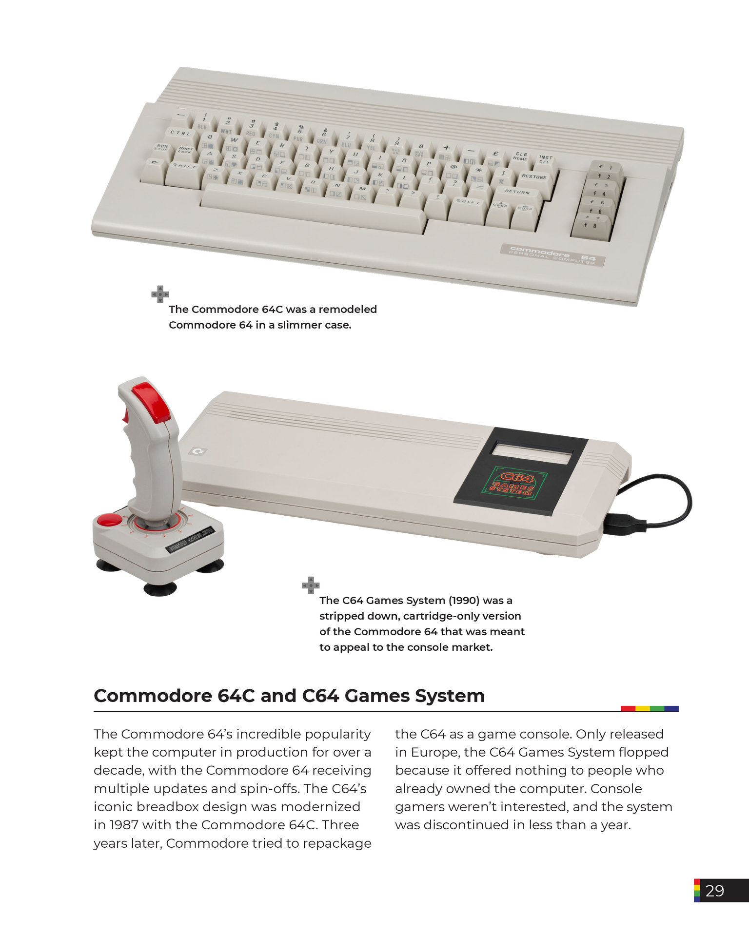 The game console a photographic history from Atari to Xbox - photo 42