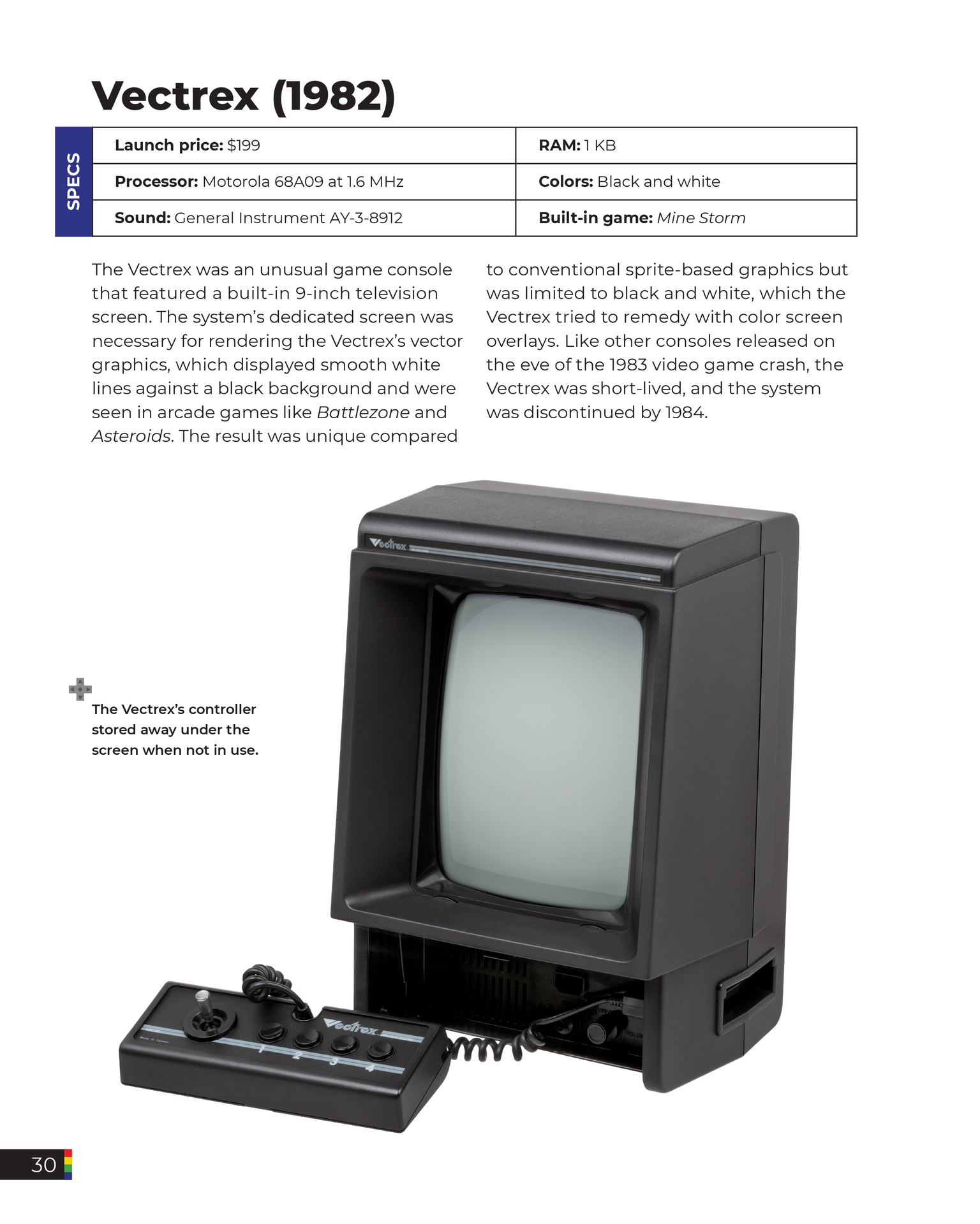 The game console a photographic history from Atari to Xbox - photo 43