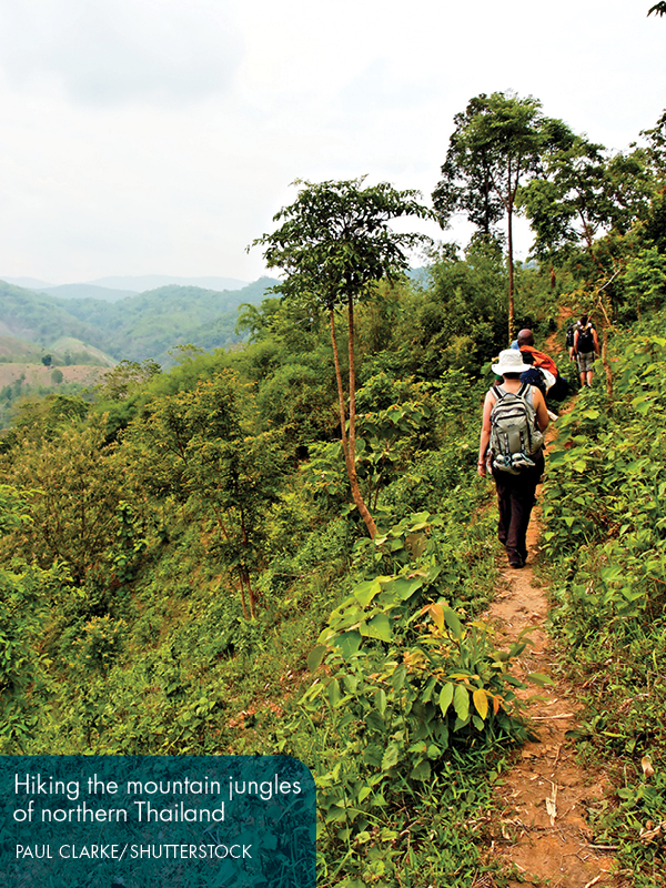 Fodors Thailand with side trips Cambodia Laos and Myanmar - photo 6