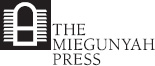 THE MIEGUNYAH PRESS An imprint of Melbourne University Publishing Limited 1115 - photo 1