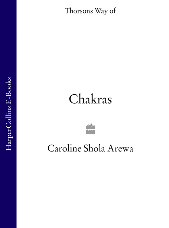 Chakras - image 1