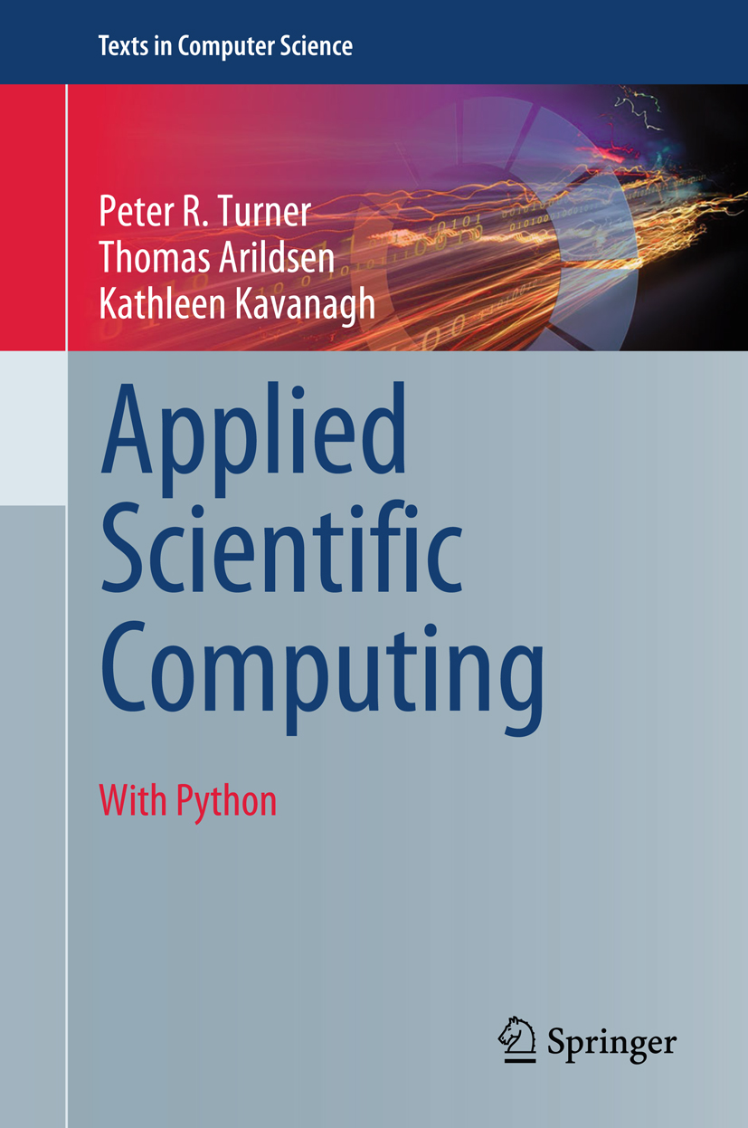 Texts in Computer Science Series Editors David Gries Department of Computer - photo 1