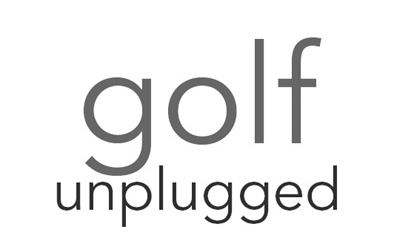 Golf Unplugged Copyright by Jim Apfelbaum 2007 All rights reserved Printed - photo 1