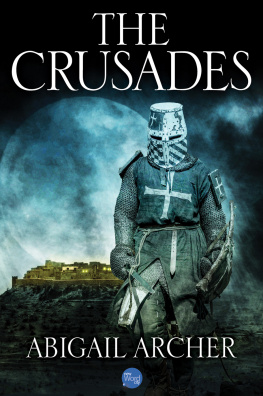 Archer - The Crusades