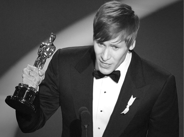 Foreword by Dustin Lance Black Academy Award Best Original Screenplay Milk - photo 1