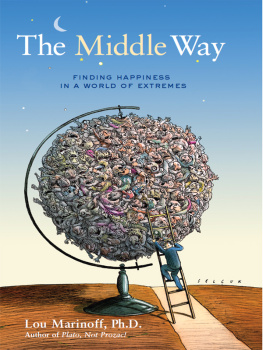 Aristotle - The middle way: finding happiness in a world of extremes