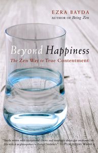 Bayda - Being Zen: bringing meditation to life