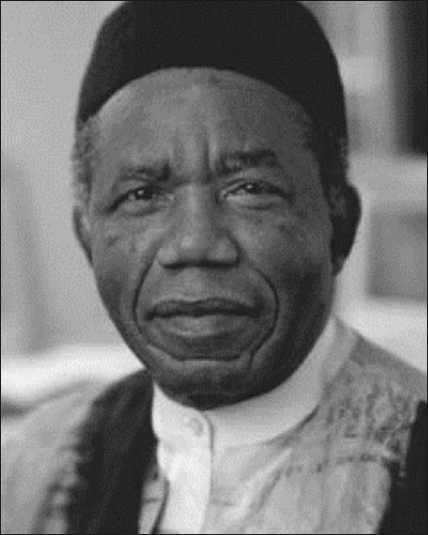 Chinua Achebe Source NNDB Sir Frederick Lugard Sir Harry Johnston - photo 2