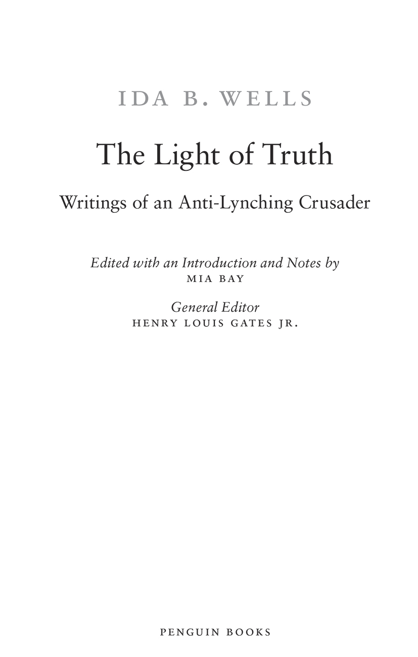 The light of truth writings of an anti-lynching crusader - image 3