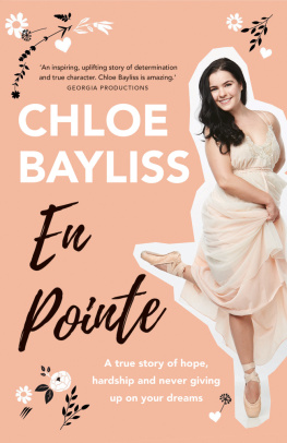 Bayliss - En Pointe