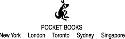 POCKET BOOKS a division of Simon Schuster Inc 1230 Avenue of the Americas - photo 1