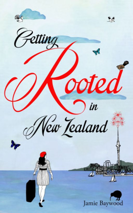 Baywood - Getting Rooted in New Zealand