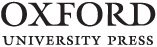 Oxford University Press Inc publishes works that further Oxford Universitys - photo 1