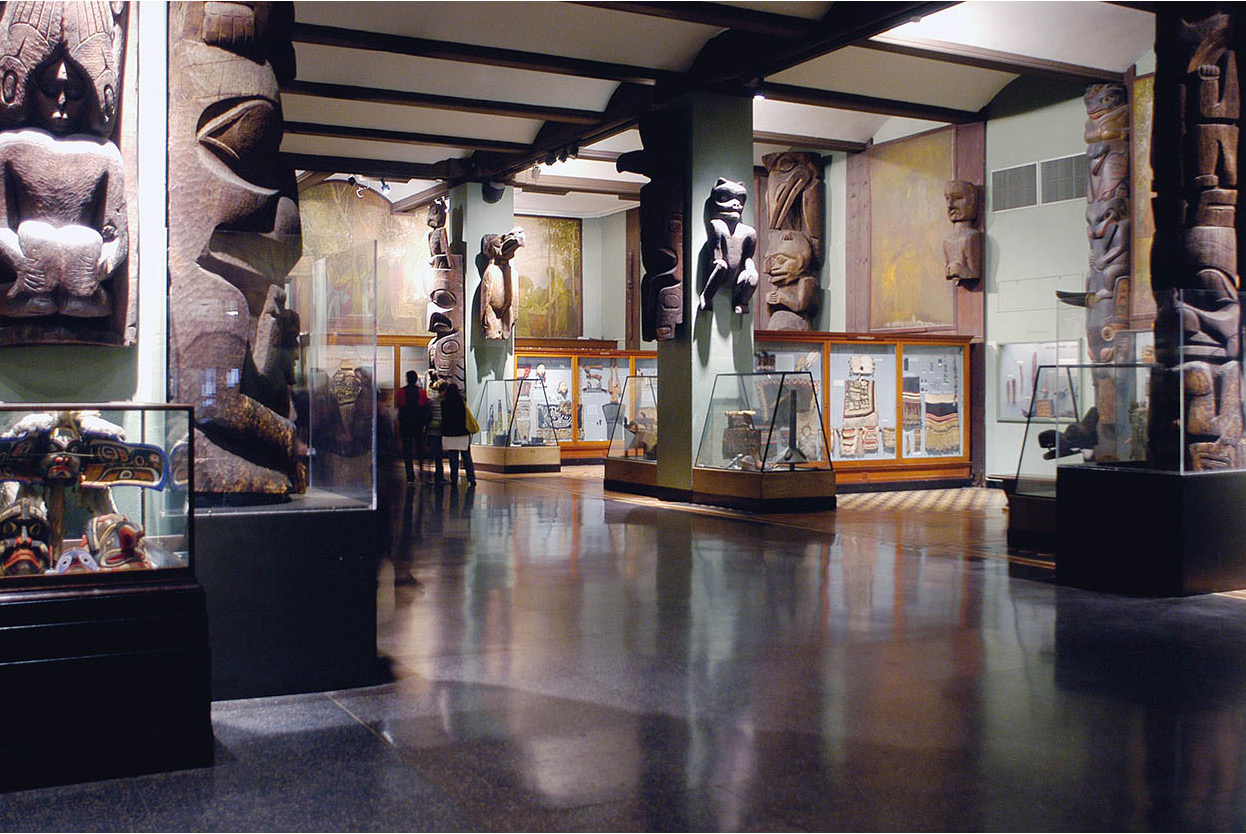 Top Attraction 7 Britta JaschinskiApa Publications American Museum of Natural - photo 11