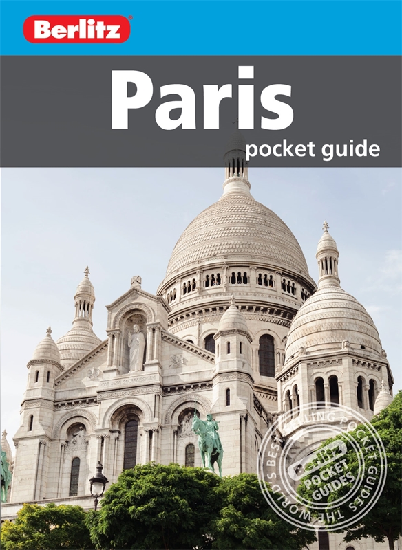 How To Use This E-Book Getting Around the e-Book This Berlitz Pocket Guide - photo 1