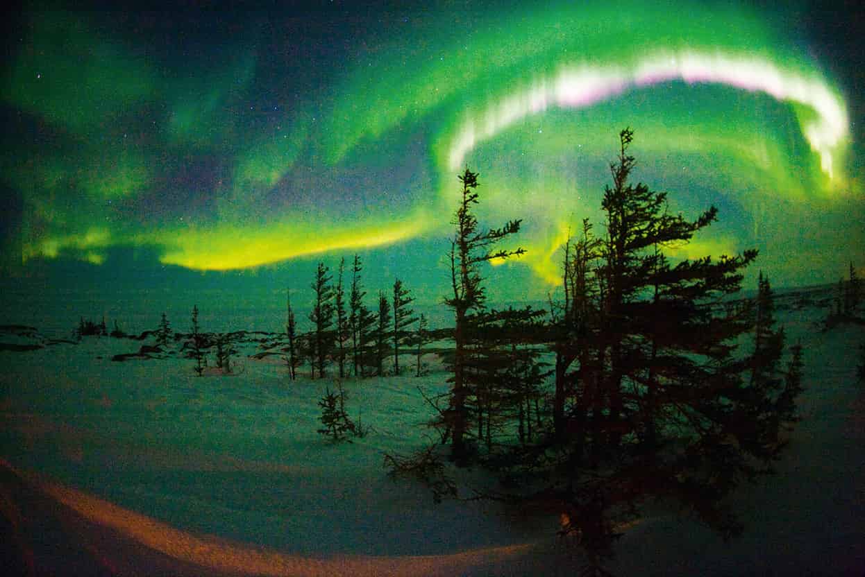 The Aurora Borealis Even if you understand the aurora borealis you will - photo 9