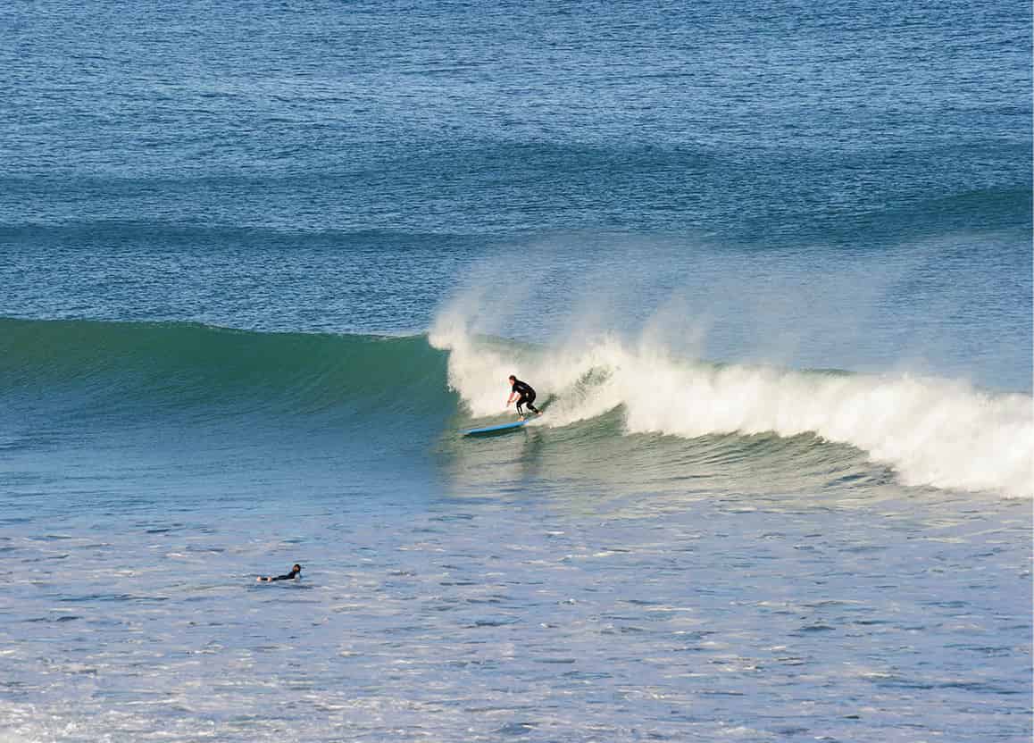 Sporty types Try yachting or watch the All Blacks in Auckland Peter James - photo 10