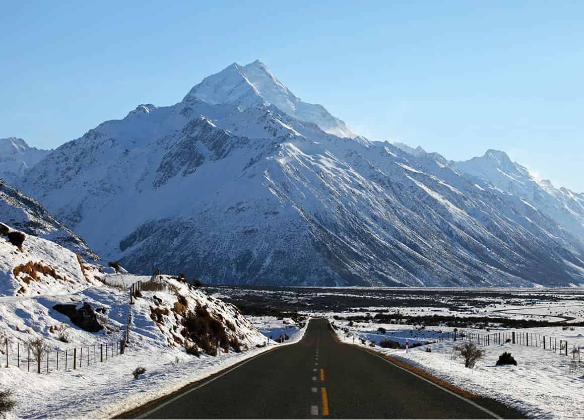 Unbeatable views New Zealand boasts many amazing vistas highlights include the - photo 11