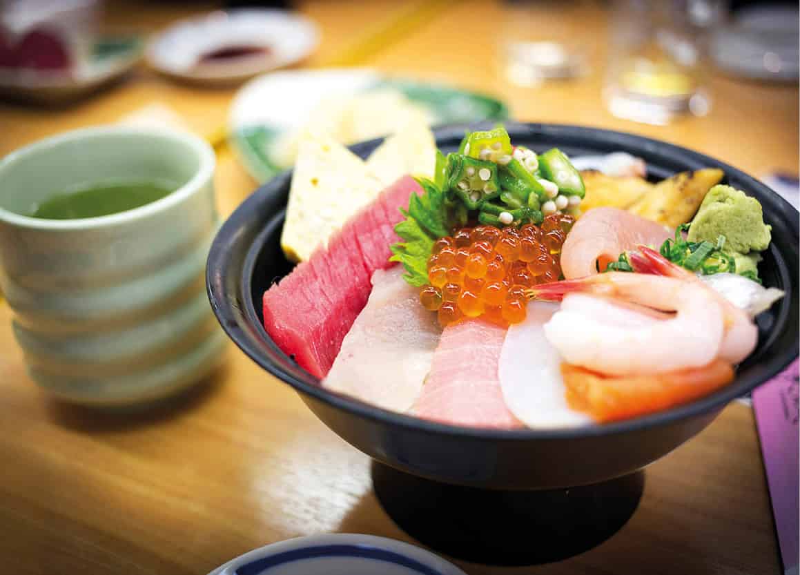 4Corners Images Tokyo is a perfect foodie paradise With one of the worlds - photo 5