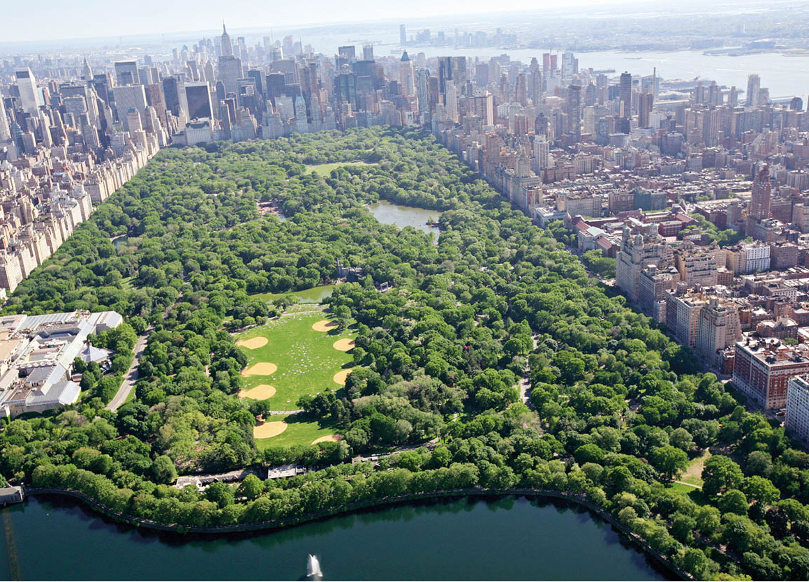 Spectacular views Take in glorious views from the Empire State Building - photo 12