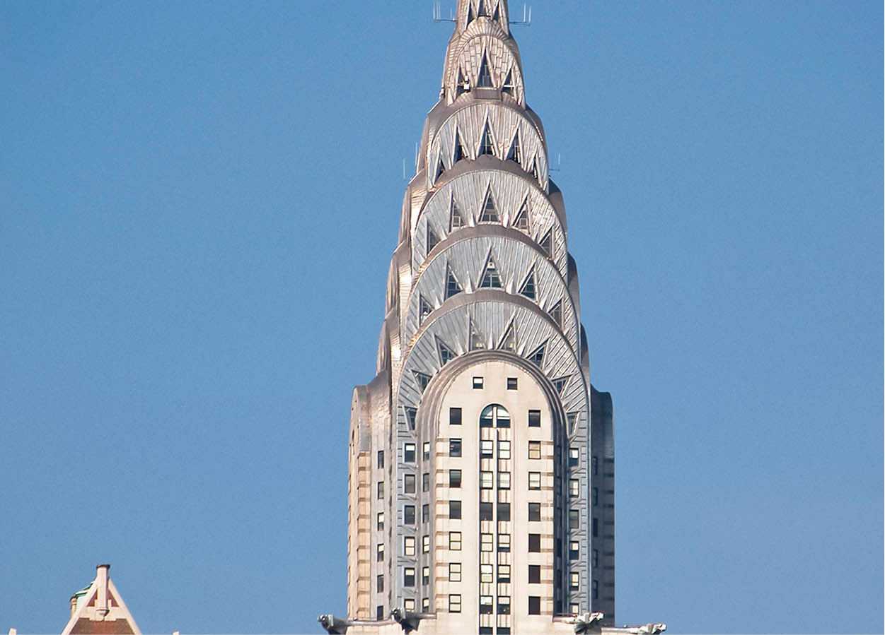 Skyscraper spotting Explore the vertical city including the Flatiron - photo 11