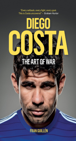 Guillén Diego Costa