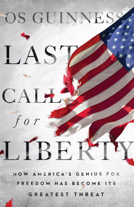 Guinness - Last Call for Liberty