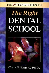 title How to Get Into the Right Dental School How to Get Into-- author - photo 1