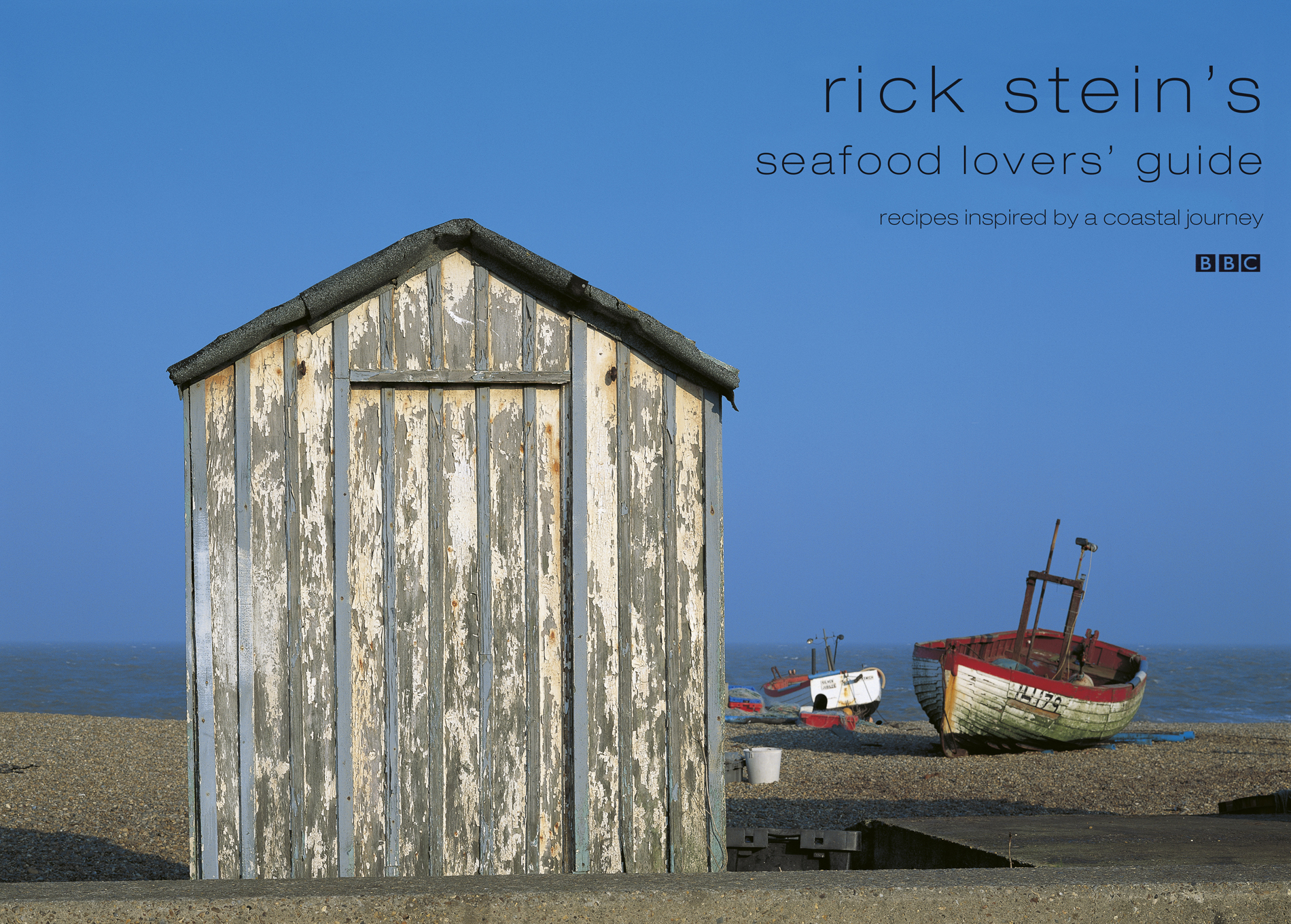 contents About the Author Rick Stein is a well-loved and respected chef TV - photo 2