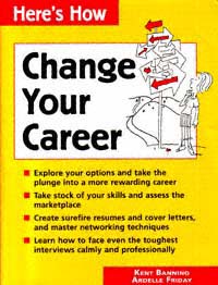 Change Your Career - image 1