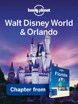 Armstrong - Lonely Planet Pocket Orlando and Walt Disney World® Resort