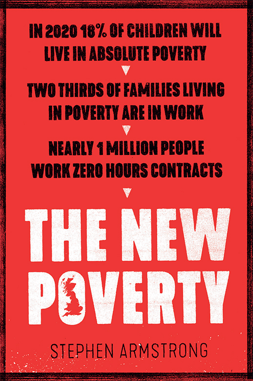 The New Poverty - image 1