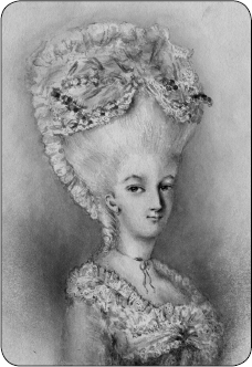 Mrs Margaret Peggy Shippen Arnold Mrs Henry Knox Beacon Press 25 - photo 2