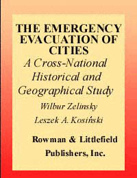 title The Emergency Evacuation of Cities A Cross-national Historical and - photo 1