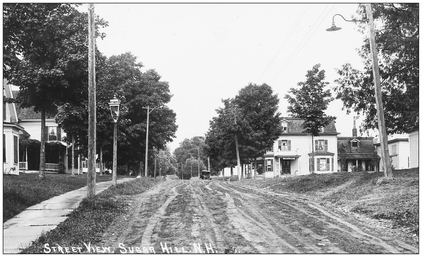 Sugar Hill Street please dont call it Main Street even if it is is seen here - photo 5