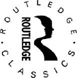 Routledge Classics contains the very best of Routledge publishing over the past - photo 2