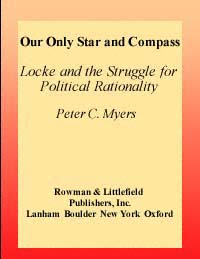 title Our Only Star and Compass Locke and the Struggle for Political - photo 1